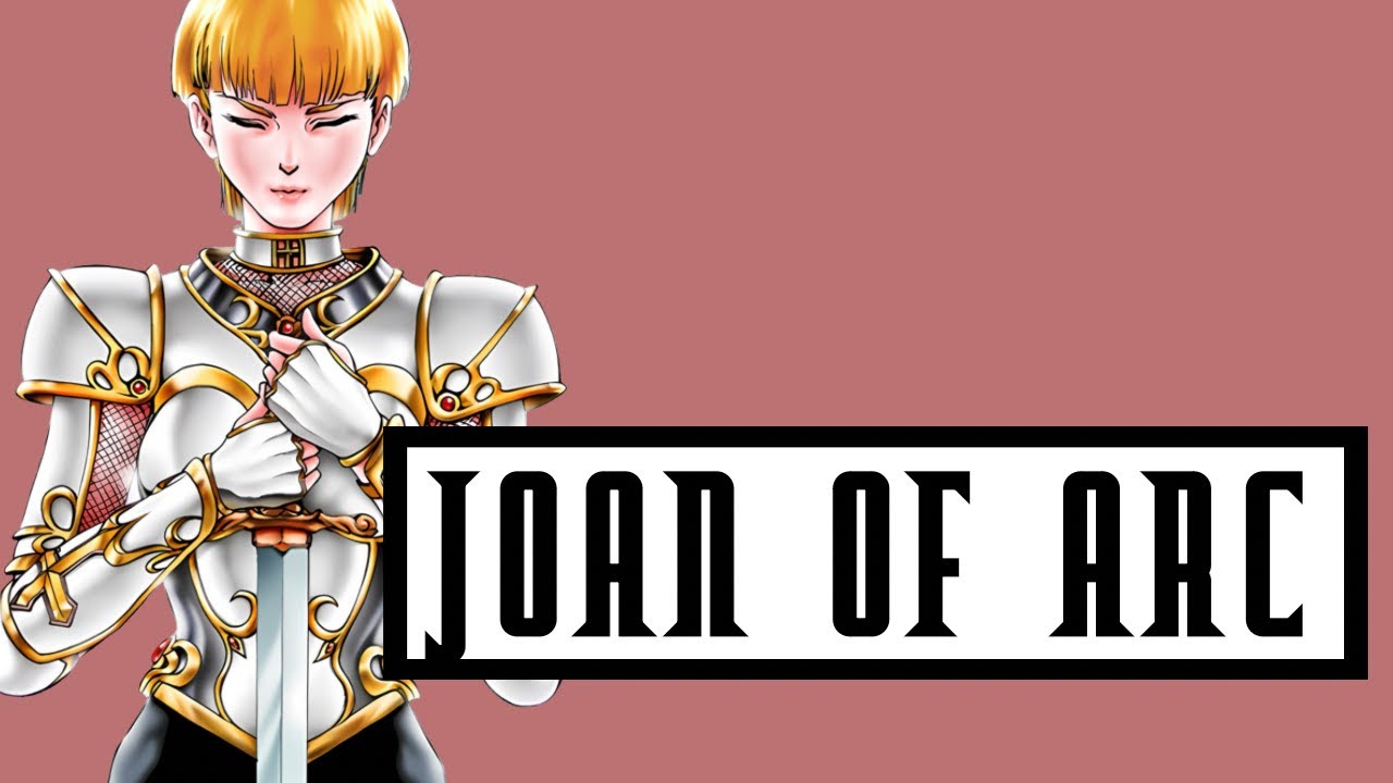 The Dark Side of Yugioh's Patron Saint