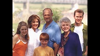 Promised Land S3 EP1 Saving Grace Part 1