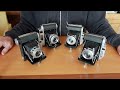The Konica Pearl Camera, which one is best?