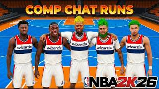 Running Pro-Am With Subscribers… They Wanted Smoke 😈