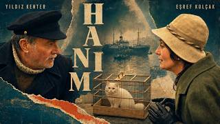 Hanim Turk Filmi Yildiz Kenter Esref Kolcak