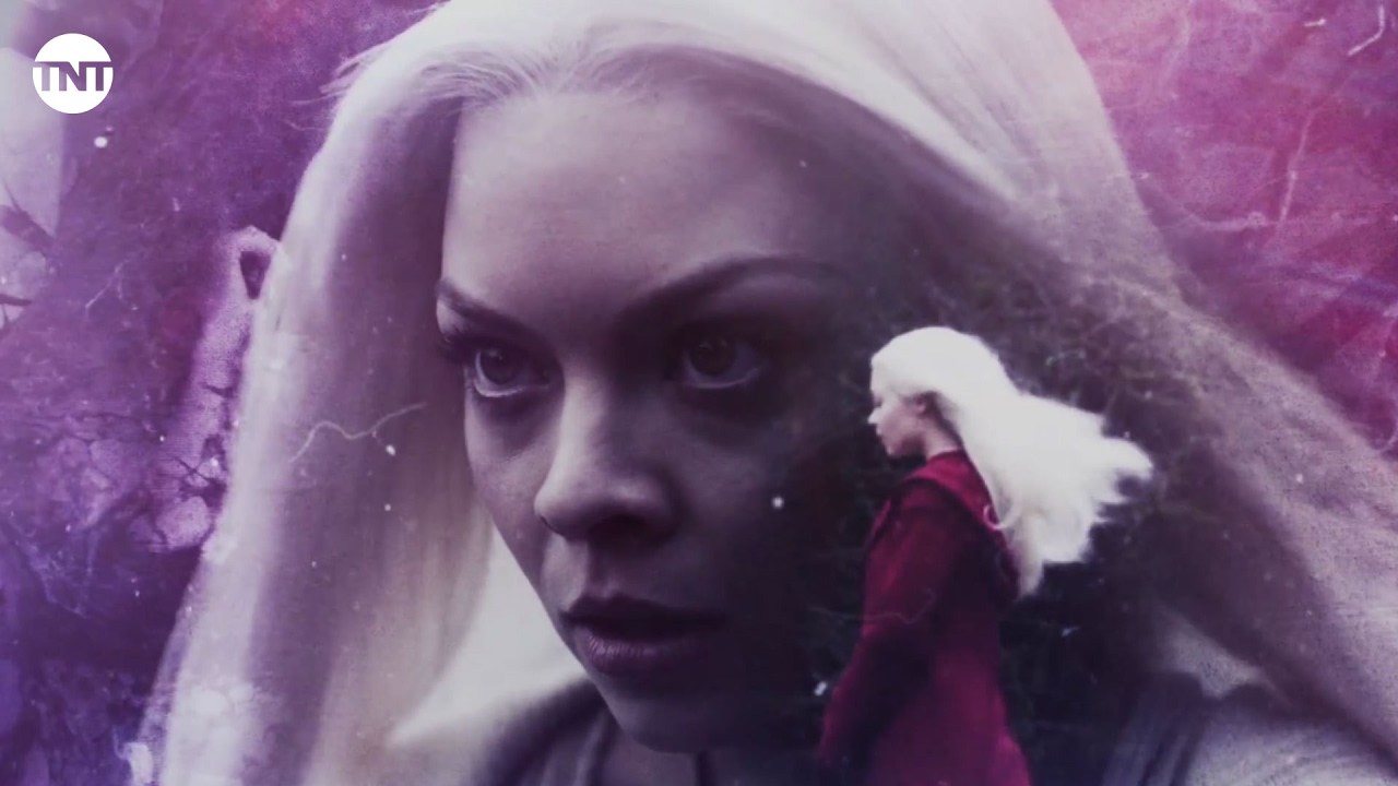 Killing Moon | Falling Skies | TNT