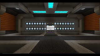 MyAeNetwork Setup Tutorial Minecraft