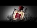 Leau de toilette intense habit rouge linstinct de guerlain  pub officielle