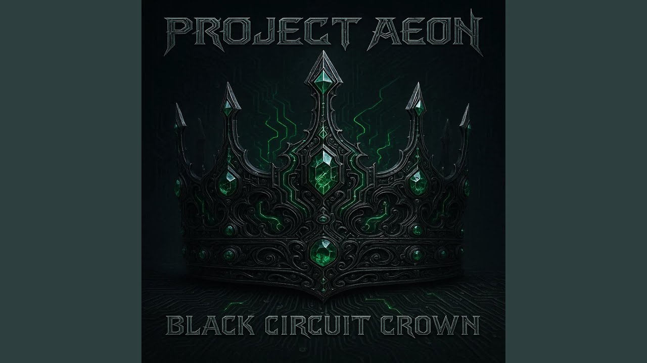 The Compass, Pt. V (400 Winters)