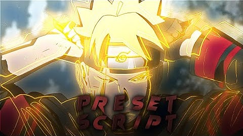 Alight Motion| Effect Like Script CC Like script And Xenoz // (Free Project) Description