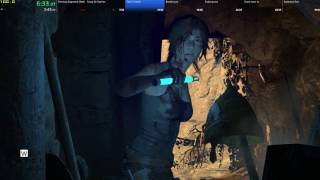 Rise of the Tomb Raider Any% in 57:53