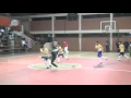 CLASICO C20 PARANAENSE 4 2 FRANCO ELIMINATORIAS FUTSAL 2014