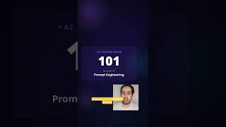 Prompt engineering - episodio 1 #ia #dev #chatgpt #promptengineering