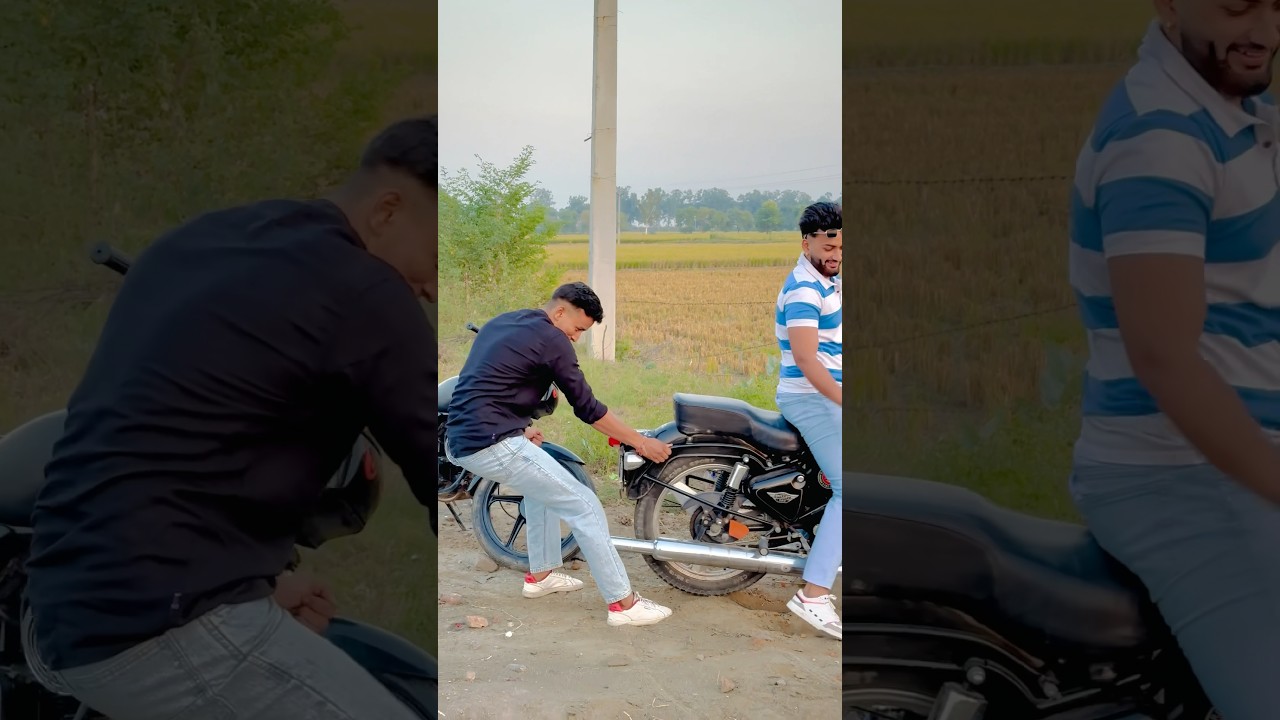 Ek khatola : Masoom Sharma | Ek Khatola jail ke bhitar | New Haryanvi songs | Viral Video 