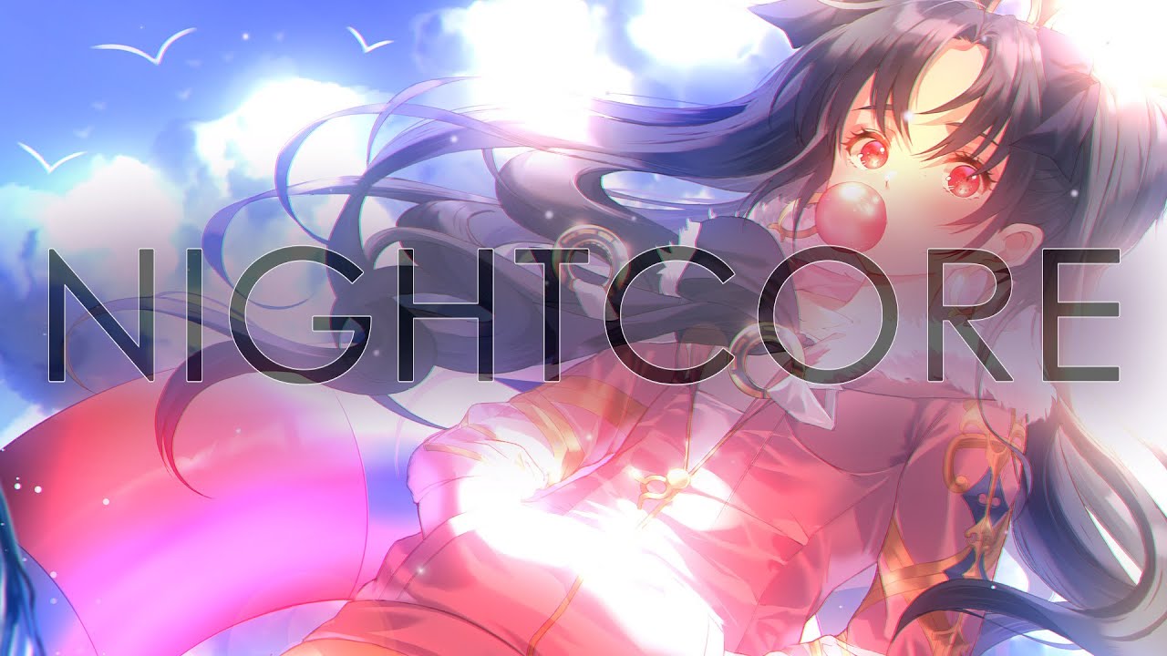 「Nightcore」 Every Single Day 「Benassi Bros」