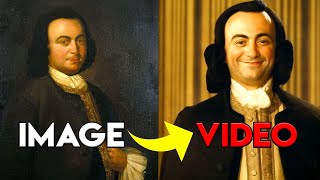 The Founding Fathers of The U.S. Historical Figures Brought To life - Vol. 5