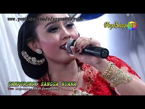 WEGAH KELANGAN (HD) CS SANGGA BUANA | Anita Trihapsari