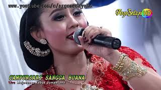 Download lagu WEGAH KELANGAN (HD) CS SANGGA BUANA | Anita Trihapsari
