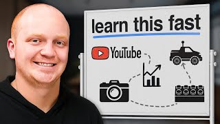 Famous TOP 5 Things I Learned After Hitting 10 MILLION Subscribers Wealth