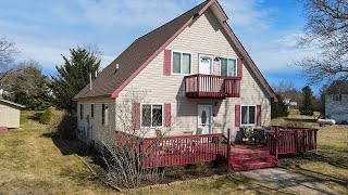 5951 Springvale Rd video tour