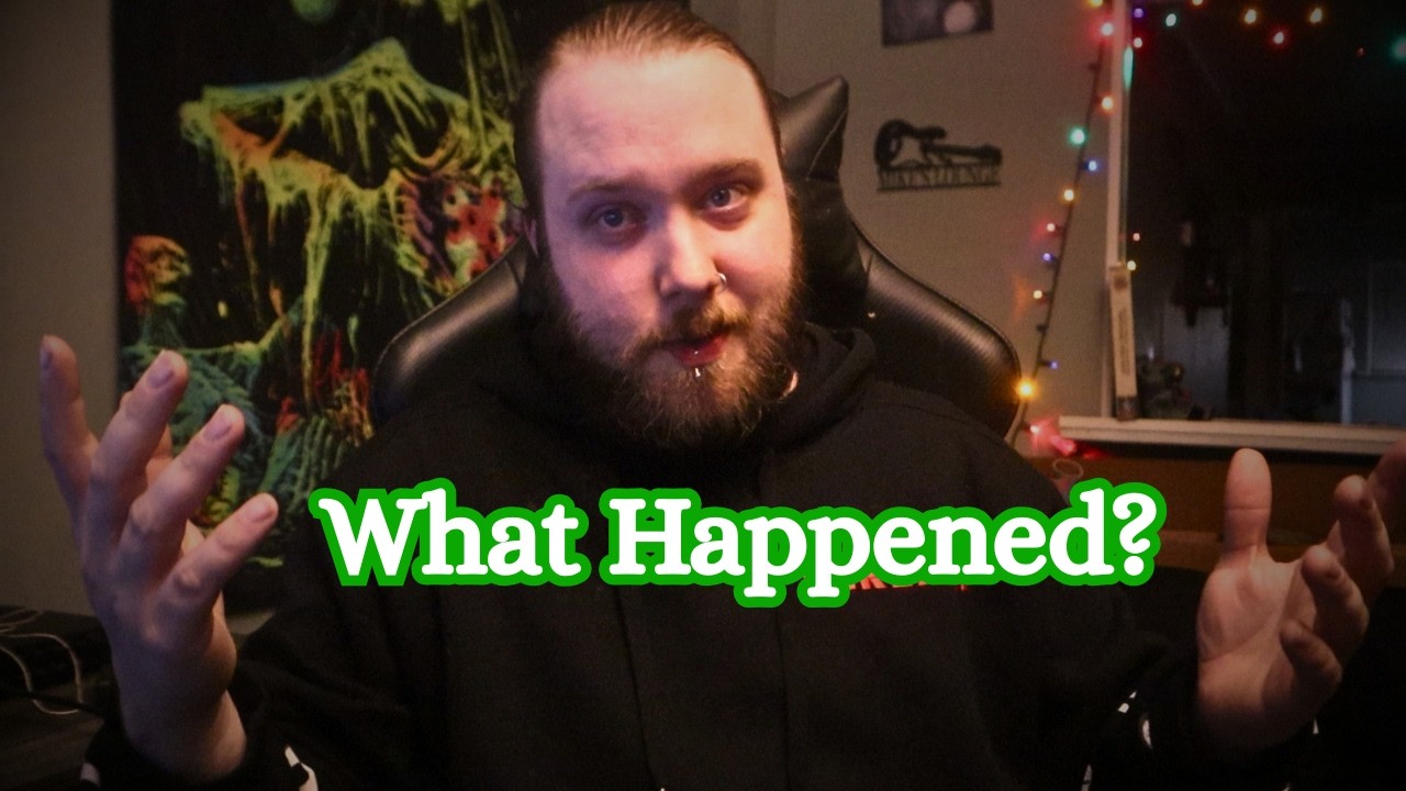 What Happened to MS Vlog Creation?
