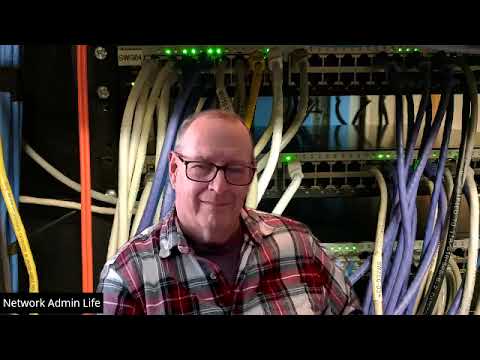 Network Admin Life - Industry Spotlight: AttentiveIT