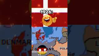 Denmark 1940 Meme #meme #meme #countries #painscale #history #viral #trending #latestmeme #classic