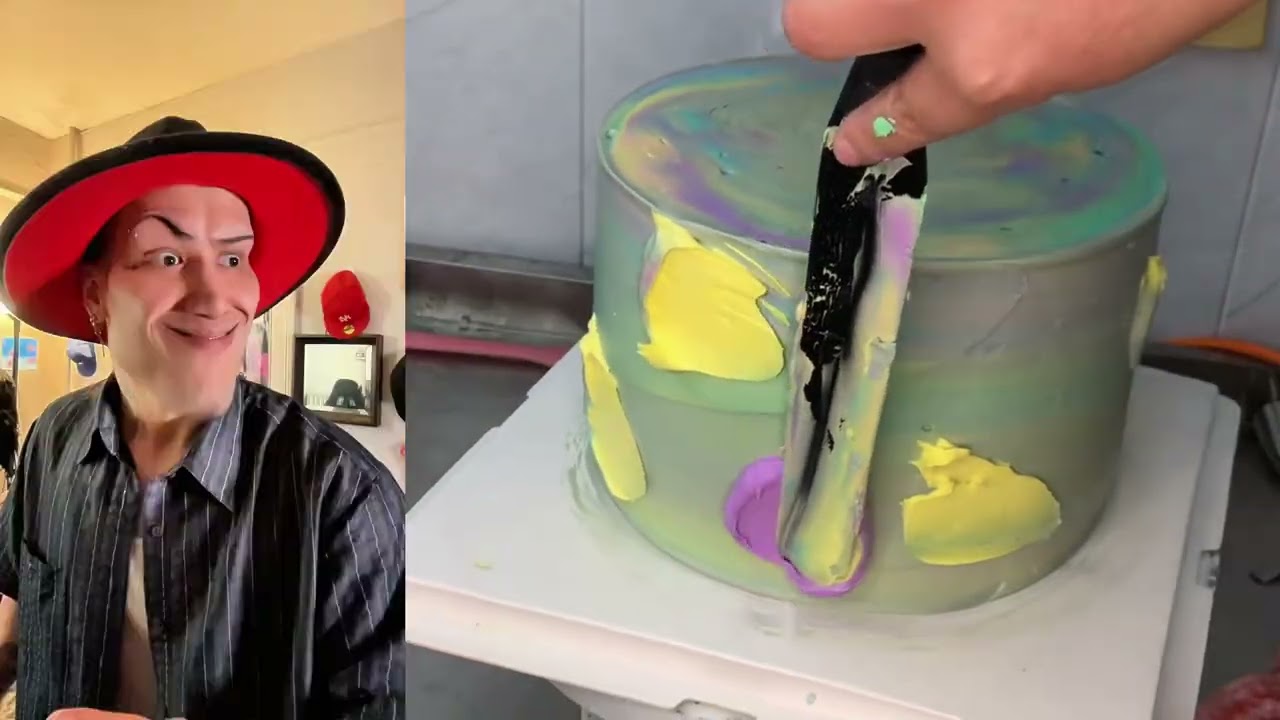 💖 Text To Speech 💖 ASMR Eating Storytime || @Eddie Mora || POVs Tiktok #31