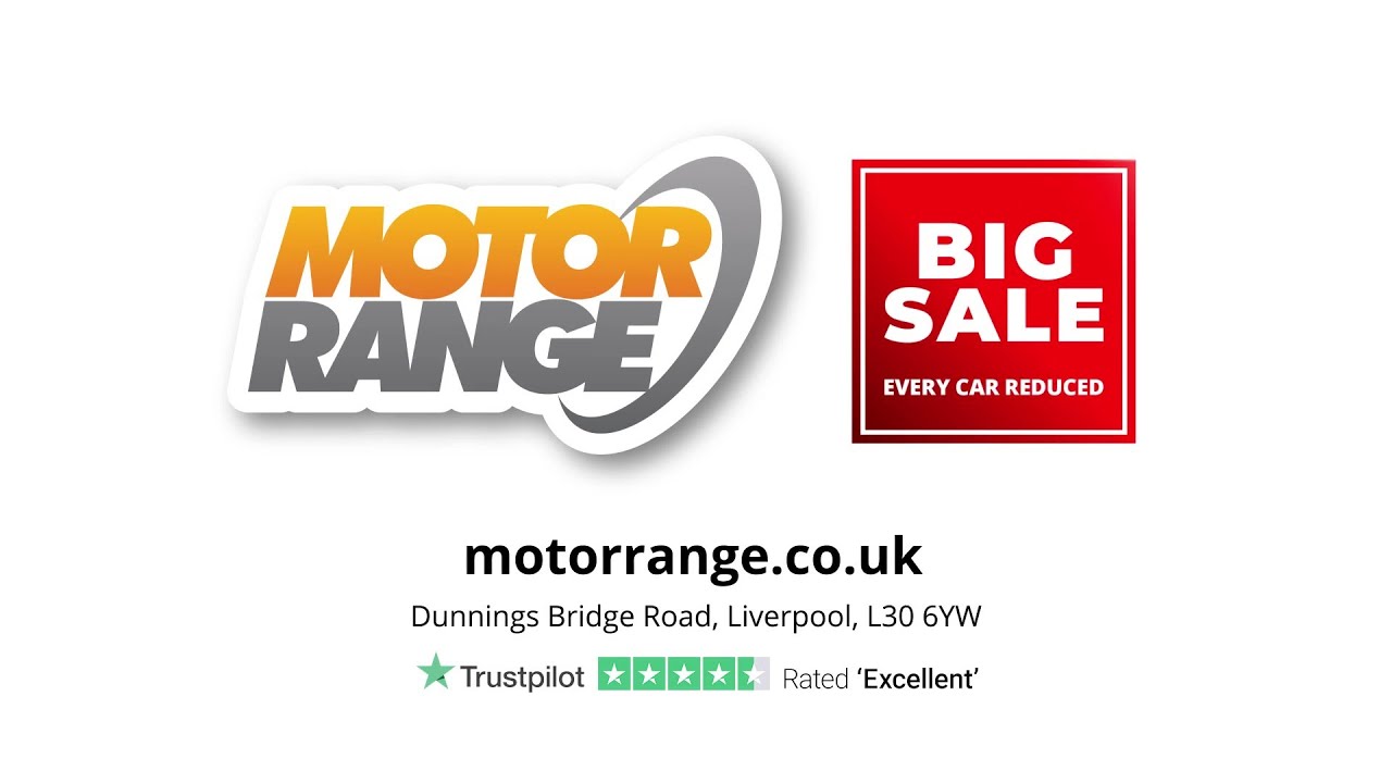 Motor Range Big Sale TV Advert 2022