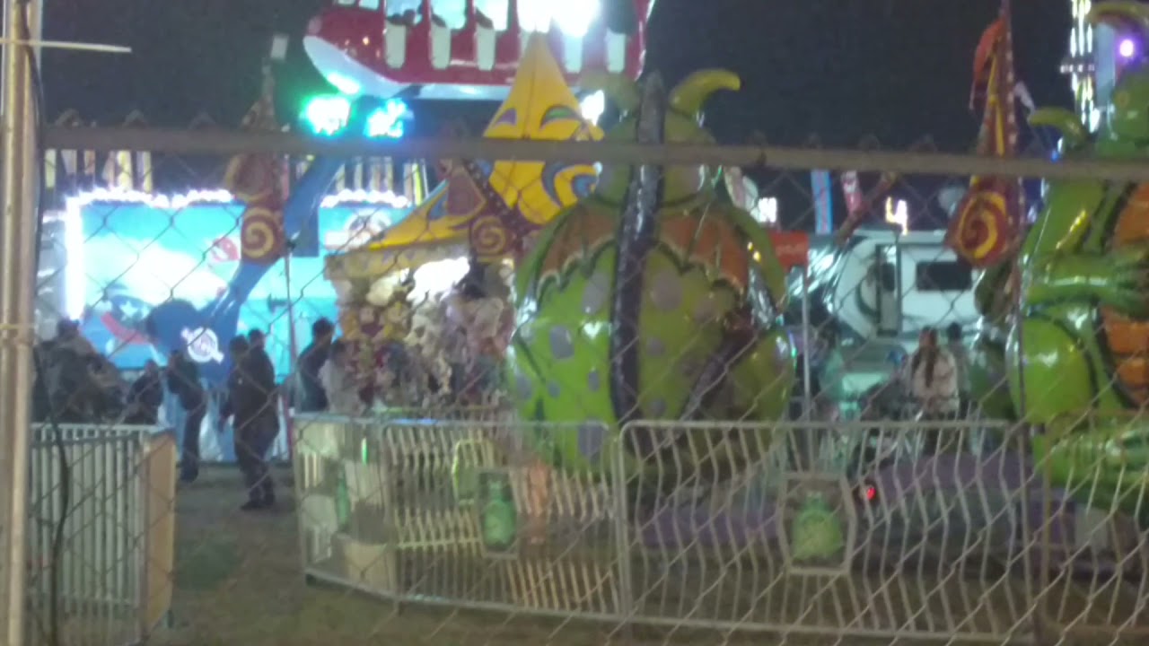 Citrus county fair