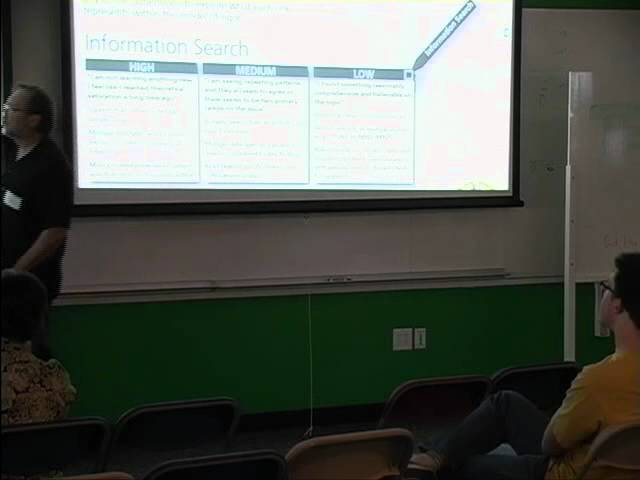 Reducing the Risk of Shallow Information Analysis