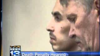 Attorney fights execution hearing