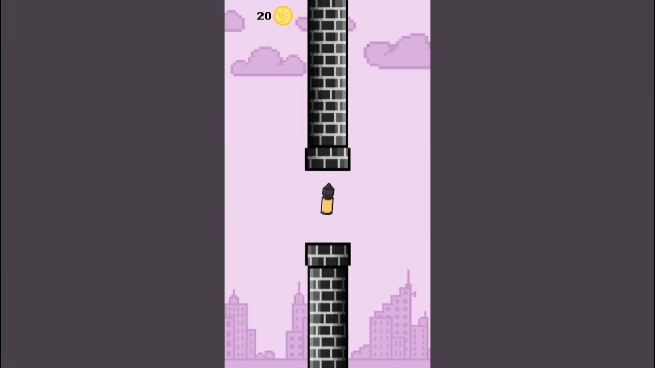 Как вам новая мини-игра?🫡 || 