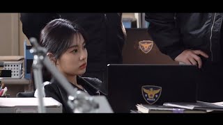 Kang Hyewon Dont Like That. How Do You Even Do That - Izone 2021.11.22
