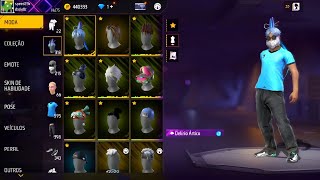 Speed Op 2018 Account