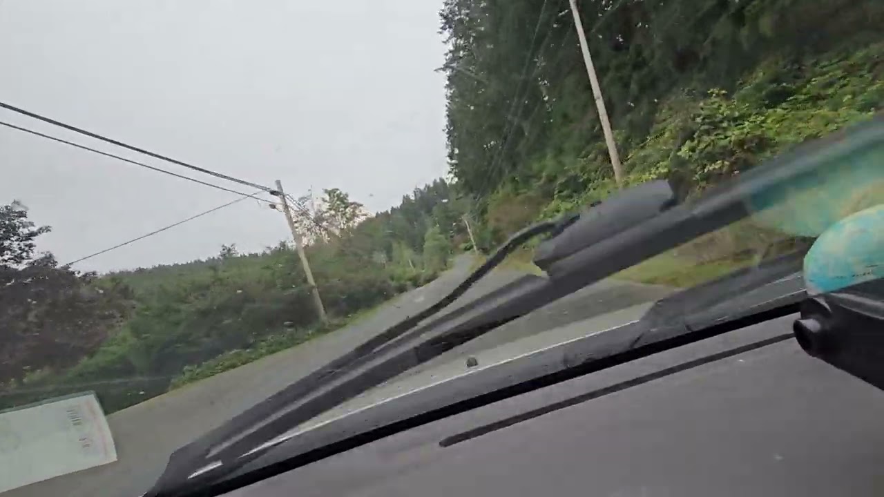 Salt springs island tour Canada British Columbia subscribe share link ❤️ 😍 Victoria pacific ocean 💙