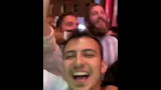 Ogedaydan Nisa Tezahüratı