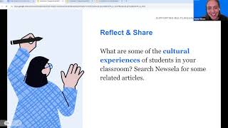 Newsela for Multilingual Learners 10.17.25