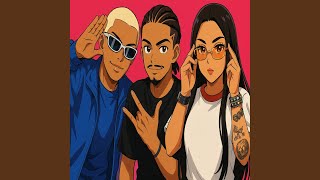 Segue em Frente (feat. MC MORENA) - MC GW