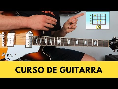 MOST USED CHORD PROGRESSIONS - Pop-punk Basics (Guitar Course)