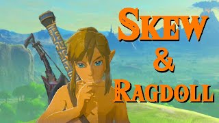 Demystifying Skew and Ragdoll Glitch in Breath of the Wild by The Tony Express 2,929 views 2 years ago 8 minutes, 13 seconds