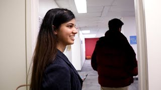 Having an it background in india does not stop nikki from seeing the
world and starting diploma business management co-op
(https://bit.ly/2xw8div) at ...