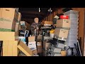 My Public Storage unit in Roswell Georgia - no lights for 6 months! 12 28 22