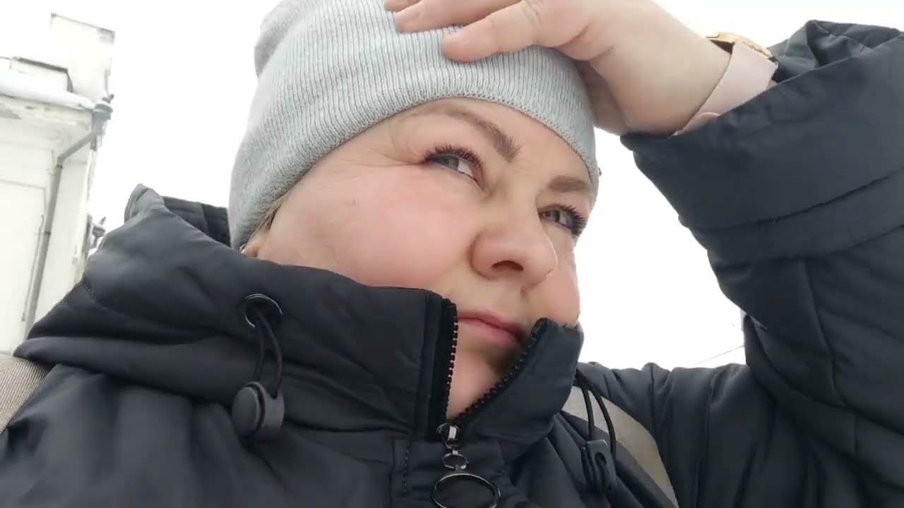 Прошла диспансеризацию. Пока в отпуске, справлюсь сама