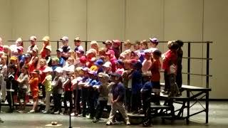 Spring program 2018(2)