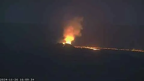 Sýlingarfell - Suður