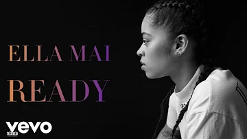 Ella Mai - Anymore (Audio)