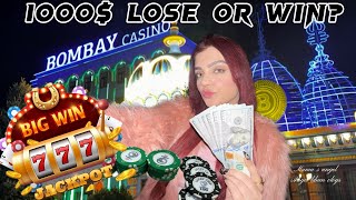 Aj gayi me casino 1000$ le kr ab dekhein jeetu gi ya haaru gi? Almaty kazakhstan day 2|casino’s hub