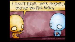 Secondhand Serenade - Broken  [lyrics]