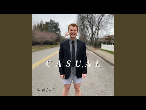 Casual - Ian McConnell