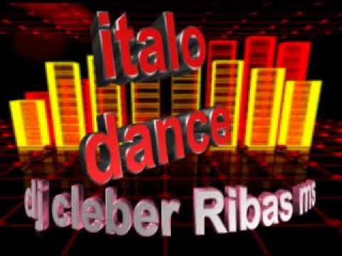 italo dance 2000 A 2018 dj cleber ribas ms vol 1