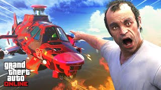 75 GTA 5 Online Facts That No One Knows About..