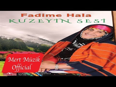 Fadime Hala -