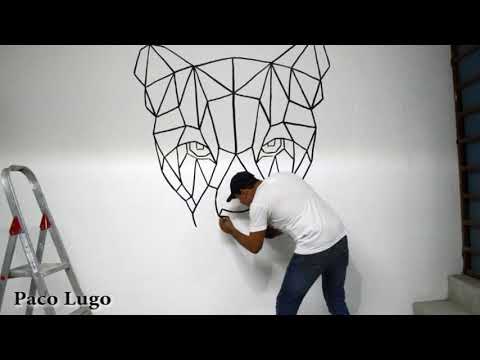 APRENDE A PINTAR UN MURAL FACIL Y RAPIDO! - thptnganamst.edu.vn